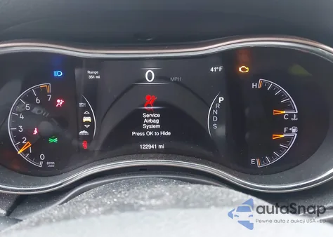 2014 Jeep Grand Cherokee Limited из США, поврежденный, VIN 1C4RJFBG0EC186114